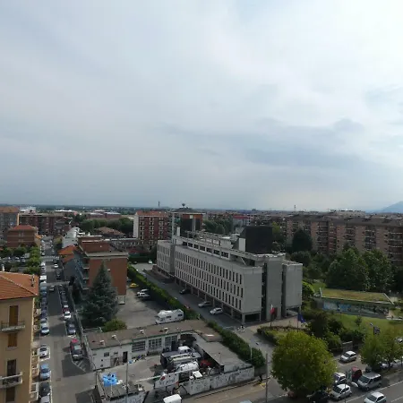 Metro Apartment Collegno Extérieur photo