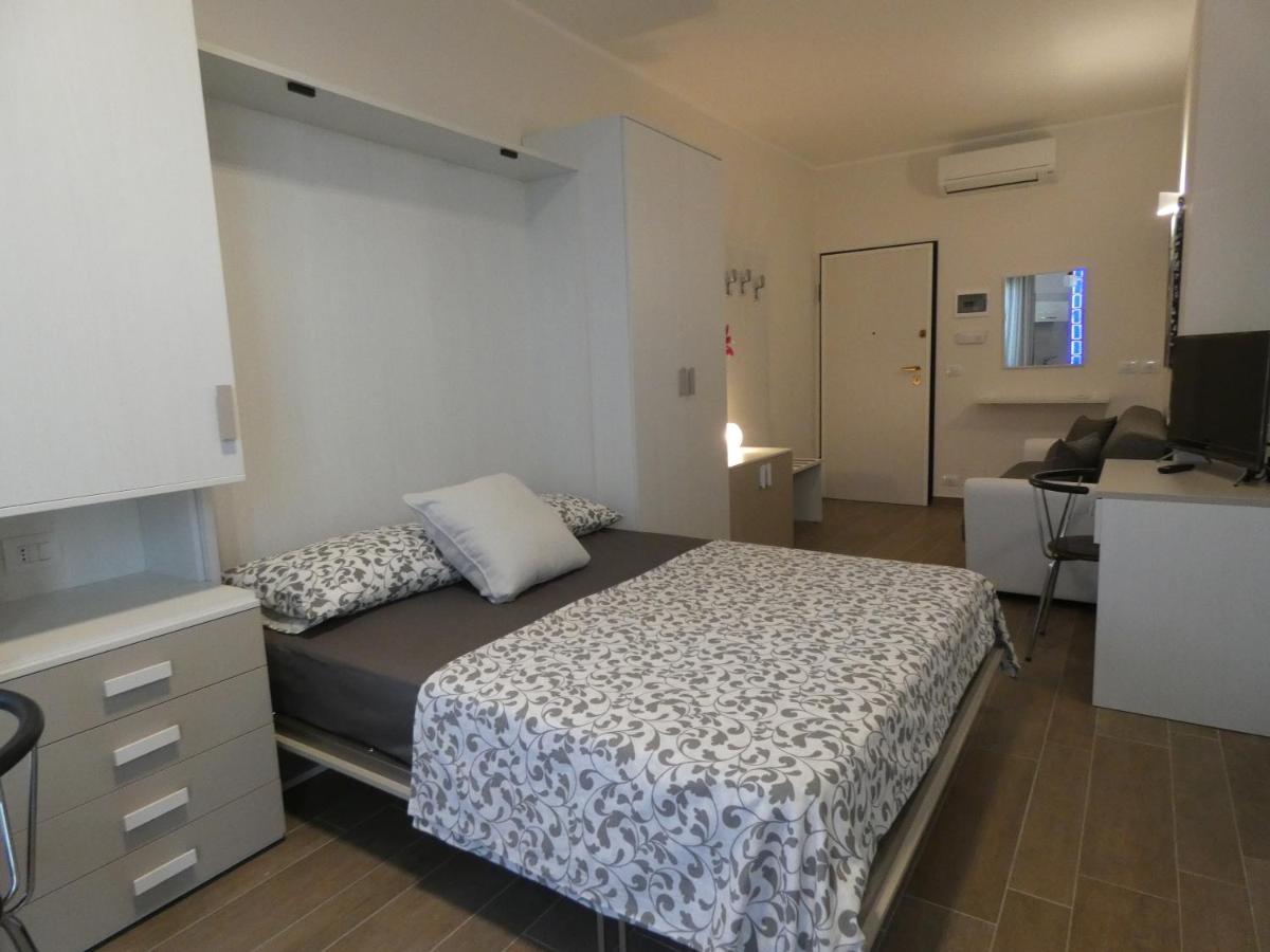 Apartment Metro