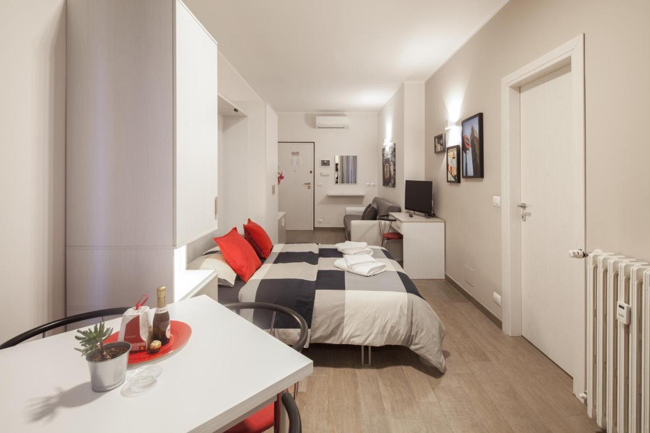 Apartment Metro *