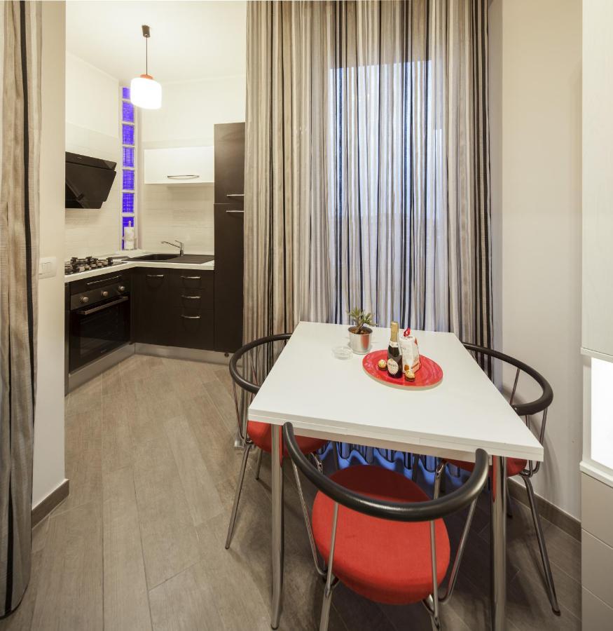 Metro Apartment Collegno