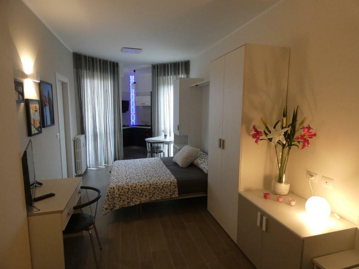 Apartment Metro