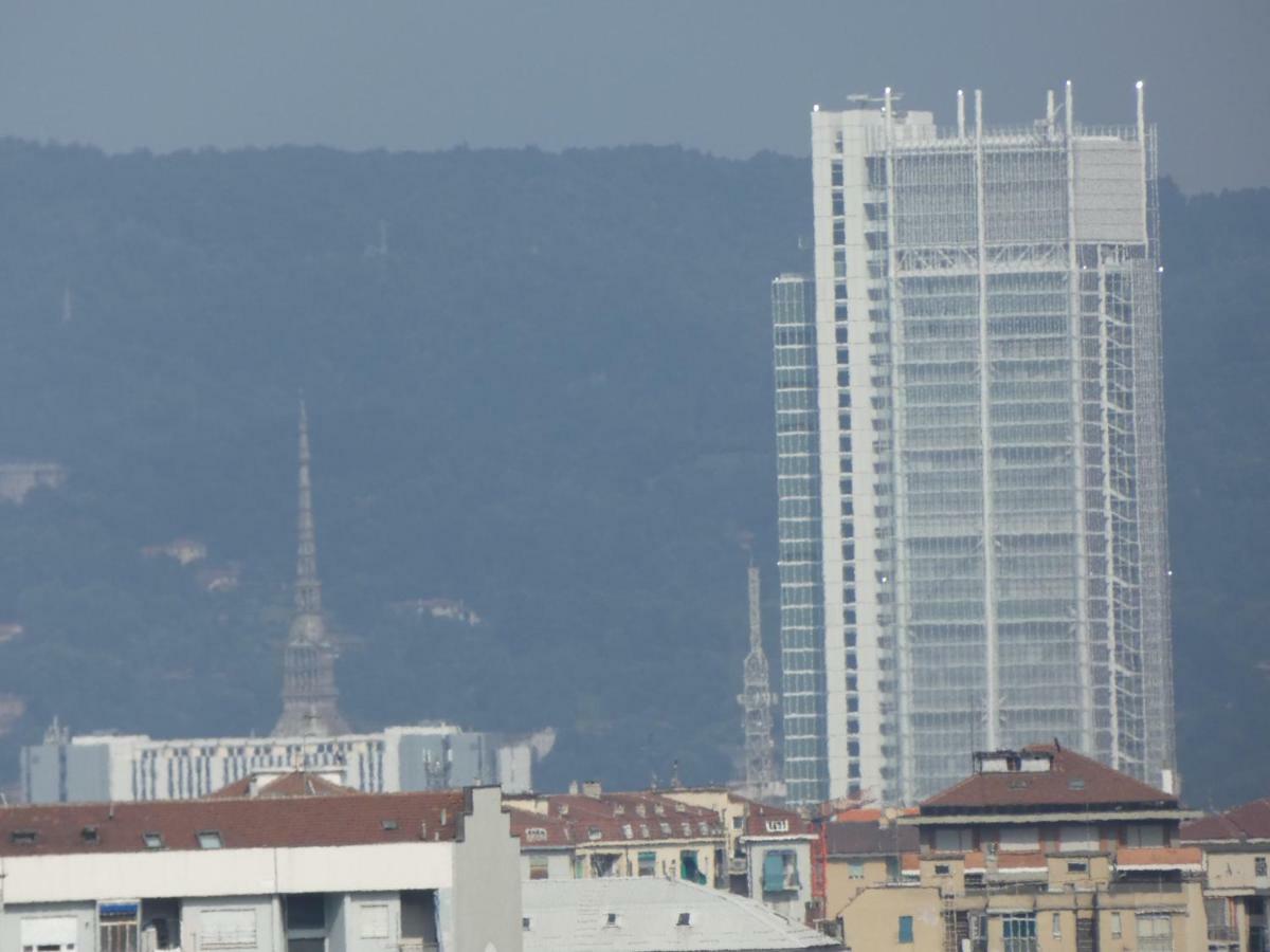 Apartment Metro Collegno