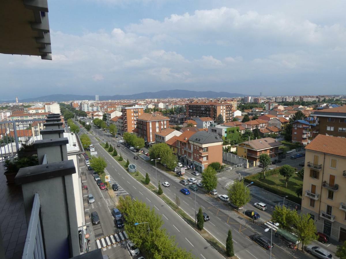Metro Collegno