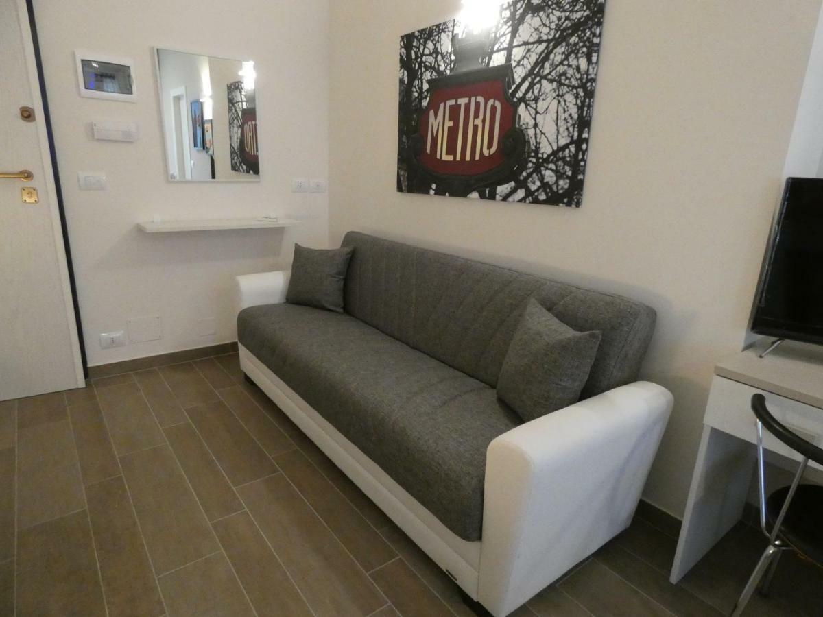 Apartment Metro Collegno